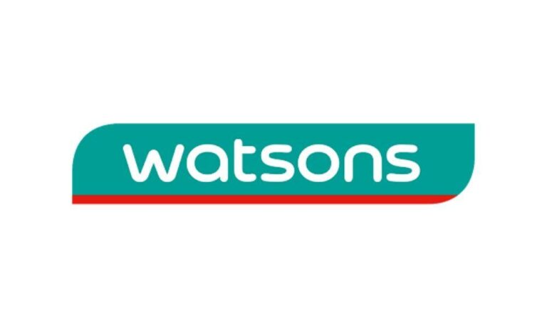 Kerja Kosong Watson Penang 2021