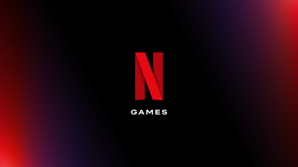 netflix games