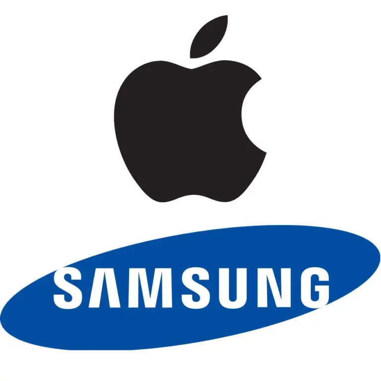 10 Telefon Paling Laris 2024, Apple Dan Samsung?